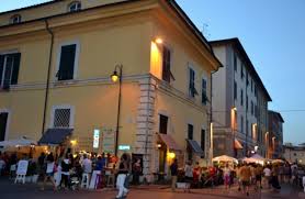 Venezia domenicani notte