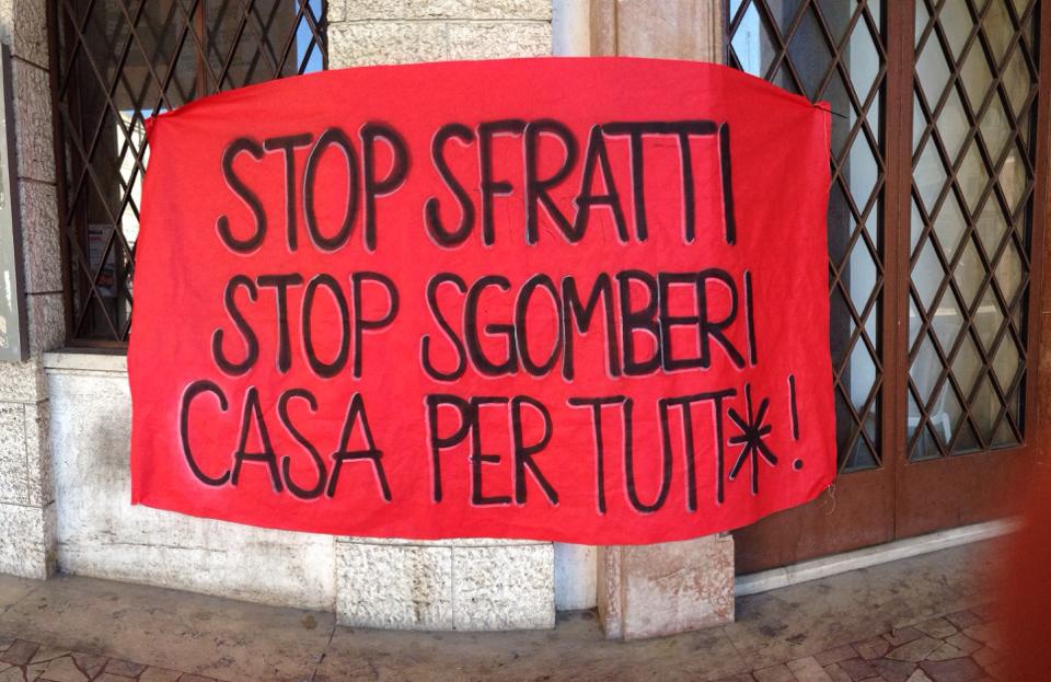 Sfratti