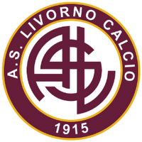 as livorno logo
