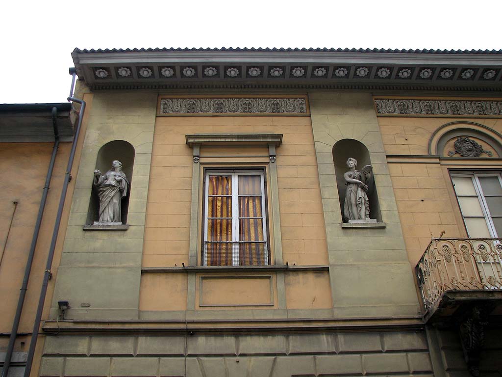 asilo corso amedeo