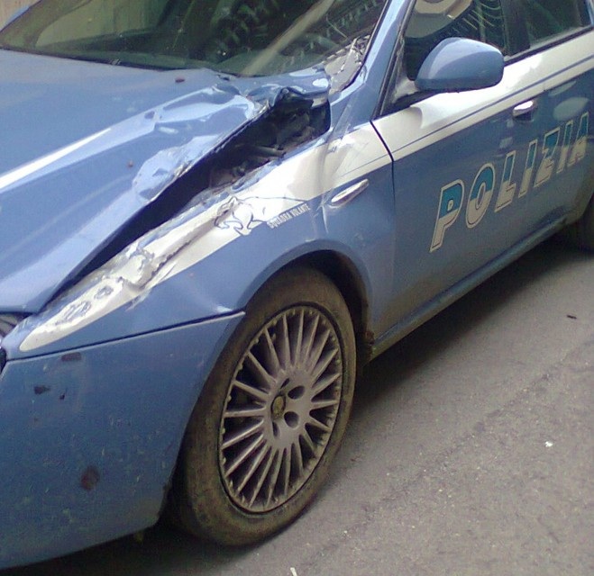 volante
