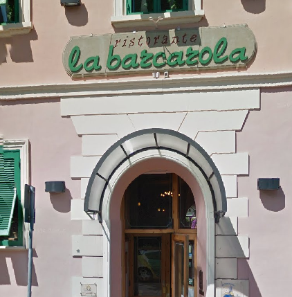 barcarola