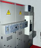 cabina enel