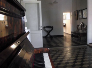 casa di modigliani