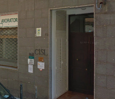cisl