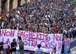 corteo
