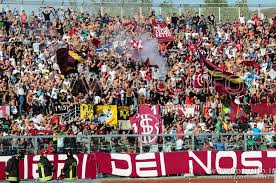 curva