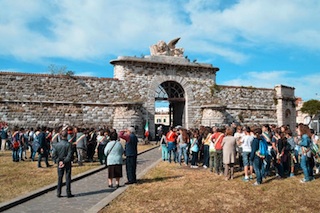 difesa di livorno