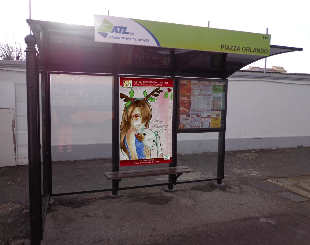 disegno atl