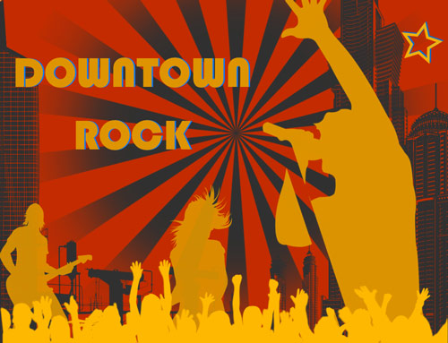 dowtownrock