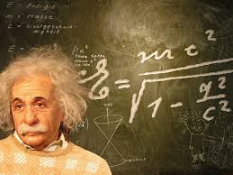 einstein