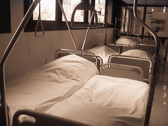 hospital-292569 640