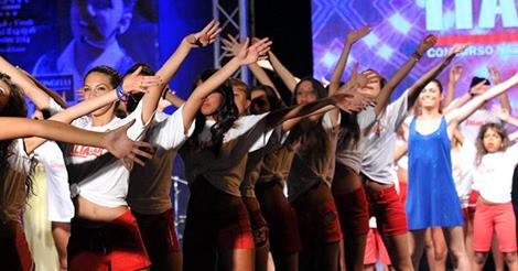 junior talent lab