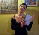 kenia catarsi