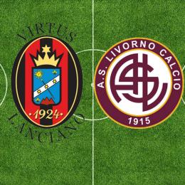 lanciano-livorno