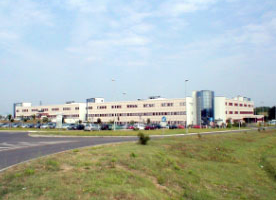 ospedale cecina