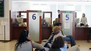 ospedale gente in attesa