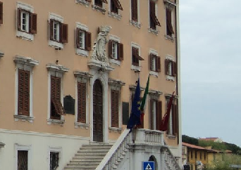 palazzo comunale