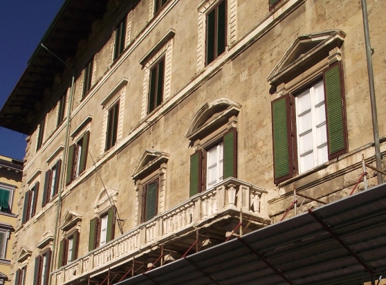 palazzo ex enel