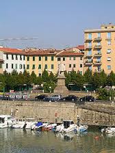 piazza garibaldi