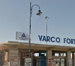 port autority