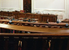sala consiliare