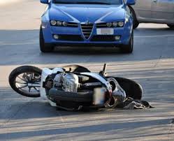 scooter a terra