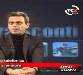 senza sconti