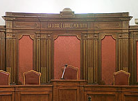 tribunale