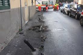via del Vigna