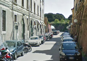 via del toro