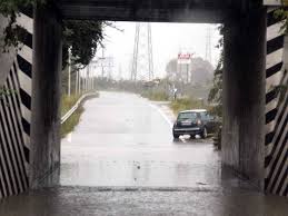 via firenze ponte