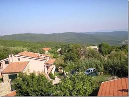 ville castellaccio