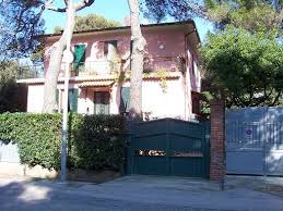 villetta a quercianella
