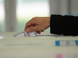 votazioni urna