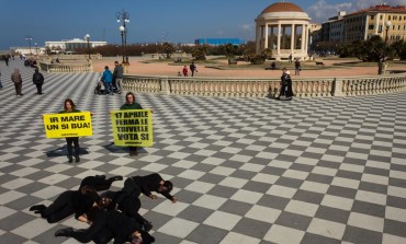 Greenpeace per il referendum
