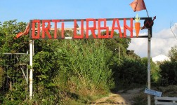 Orti Urbani, confermata la data del 3 novembre la liberazione dell'area