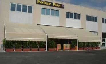 Peter Pan: la lettera del gestore