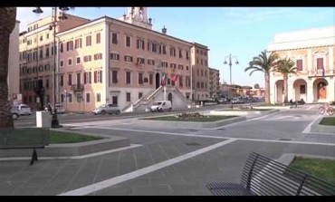 Bike sharing: le nuove postazioni (VIDEO)