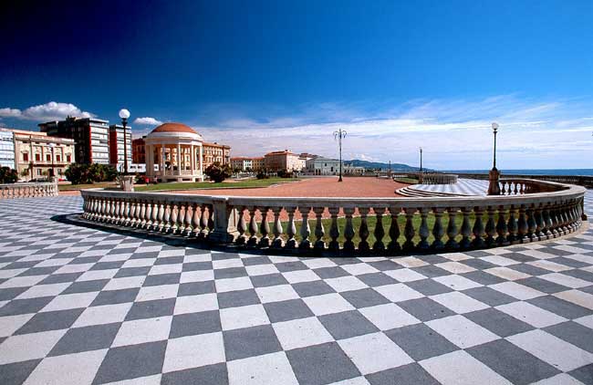 Progetto GREEN YEAR: la città, il mare e gli stili di vita