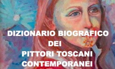 I pittori contemporanei in un dizionario