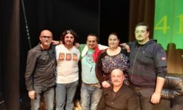 Guinness dei primati. Andrea Magini è Record Man