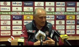 Colomba: ci siamo allenati bene (VIDEO)