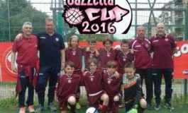 Gazzetta Cup: Academy Livorno 2006, al "Tardini" per le interregionali