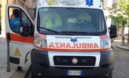 41enne trovato morto in un garage