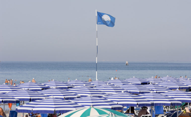 Livorno, anche quest’anno “Bandiera blu”