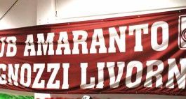 Livorno calcio: intervengono il senatore Filippi ed il sindaco Nogarin