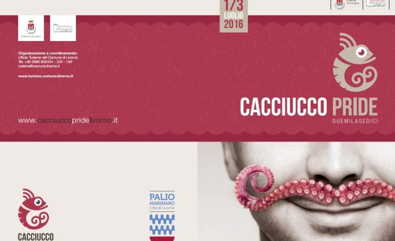 Cacciucco Pride