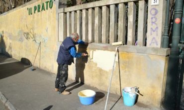 Donati 50mila euro alla palestra del Prato