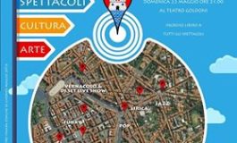 Livorno Al Centro